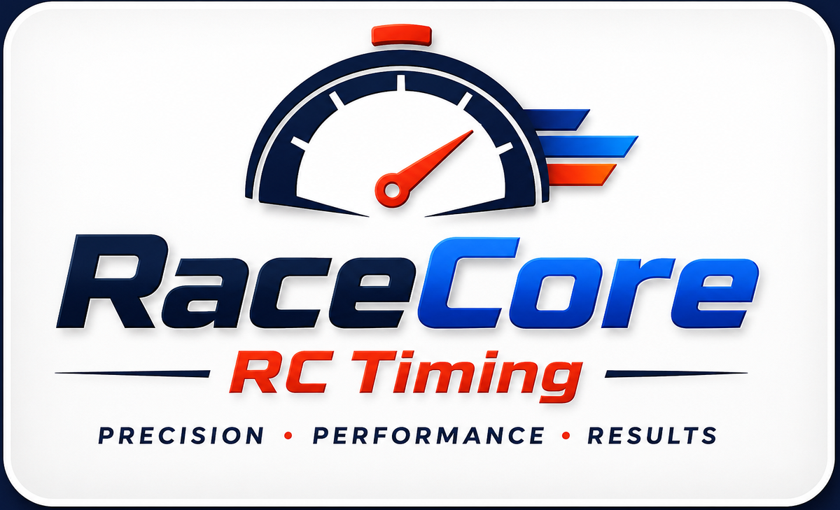 RaceCore RC Timing